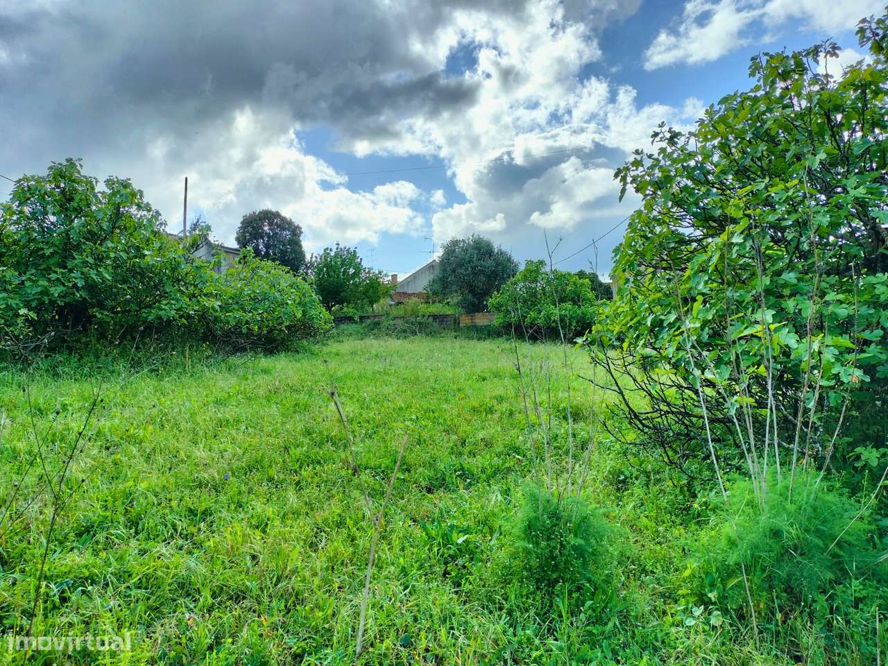 Terreno para Construção em Centro da Aldeia - Grande imagem: 4/6