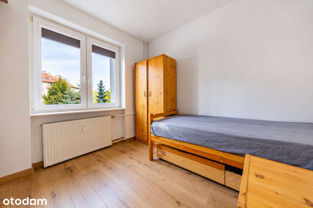ul.Wyszyńskiego 5M, 51m2, Ip./IIIp., balkon, 1998r-10