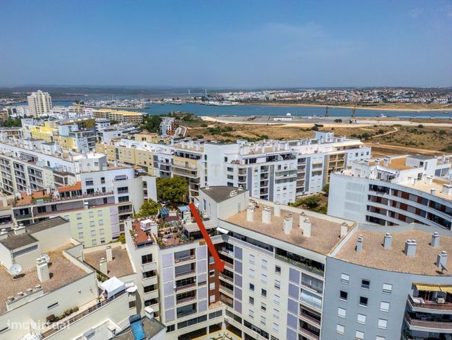 Apartamento T2 - Oportunidade Única a 5 Min da Praia da Rocha!-31