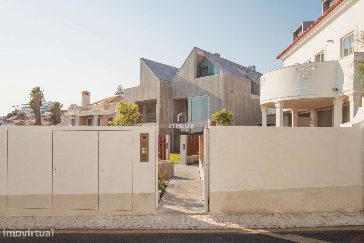 Empreendimento The Frame - Grande imagem: 2/11