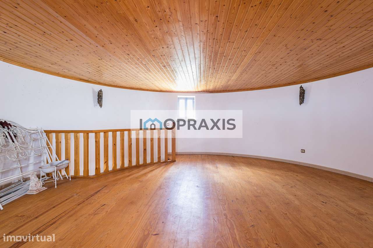 Moinhos para alojamento local- Batalha- Leiria-33