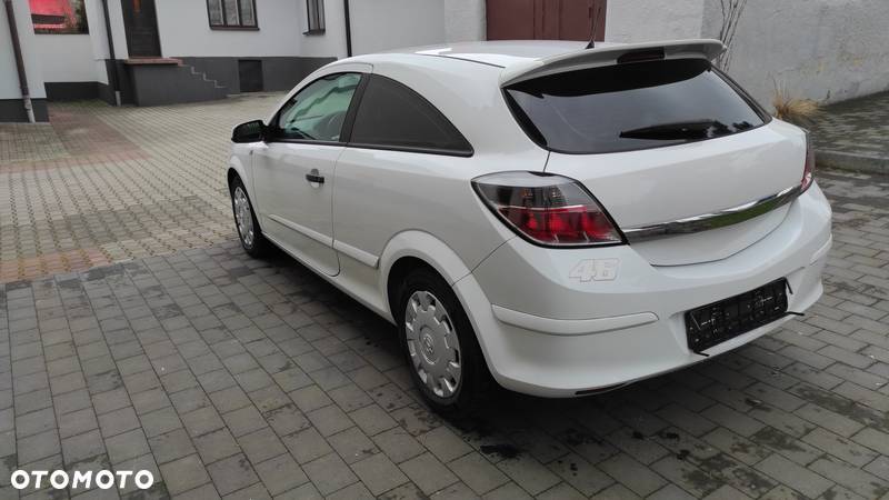 Opel Astra GTC 1.4 Edition - 8