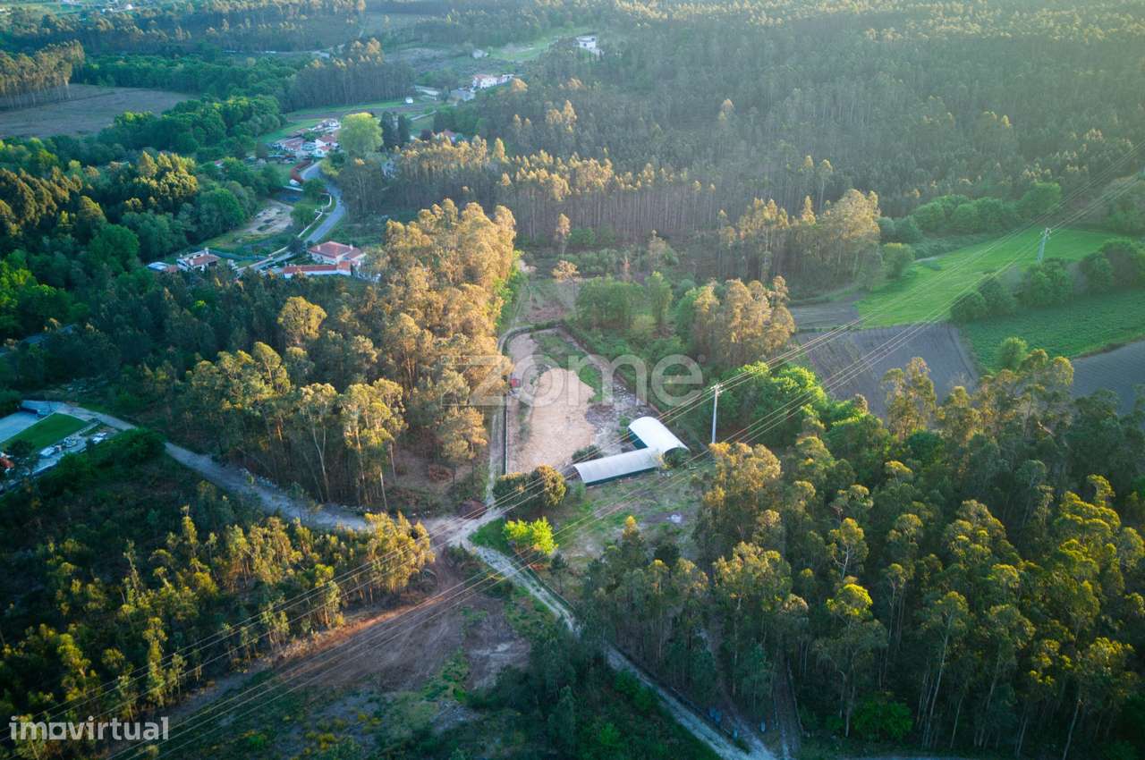 Terreno agrícola em Fragoso-10