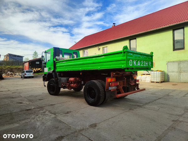 Iveco Eutotrackker - 4