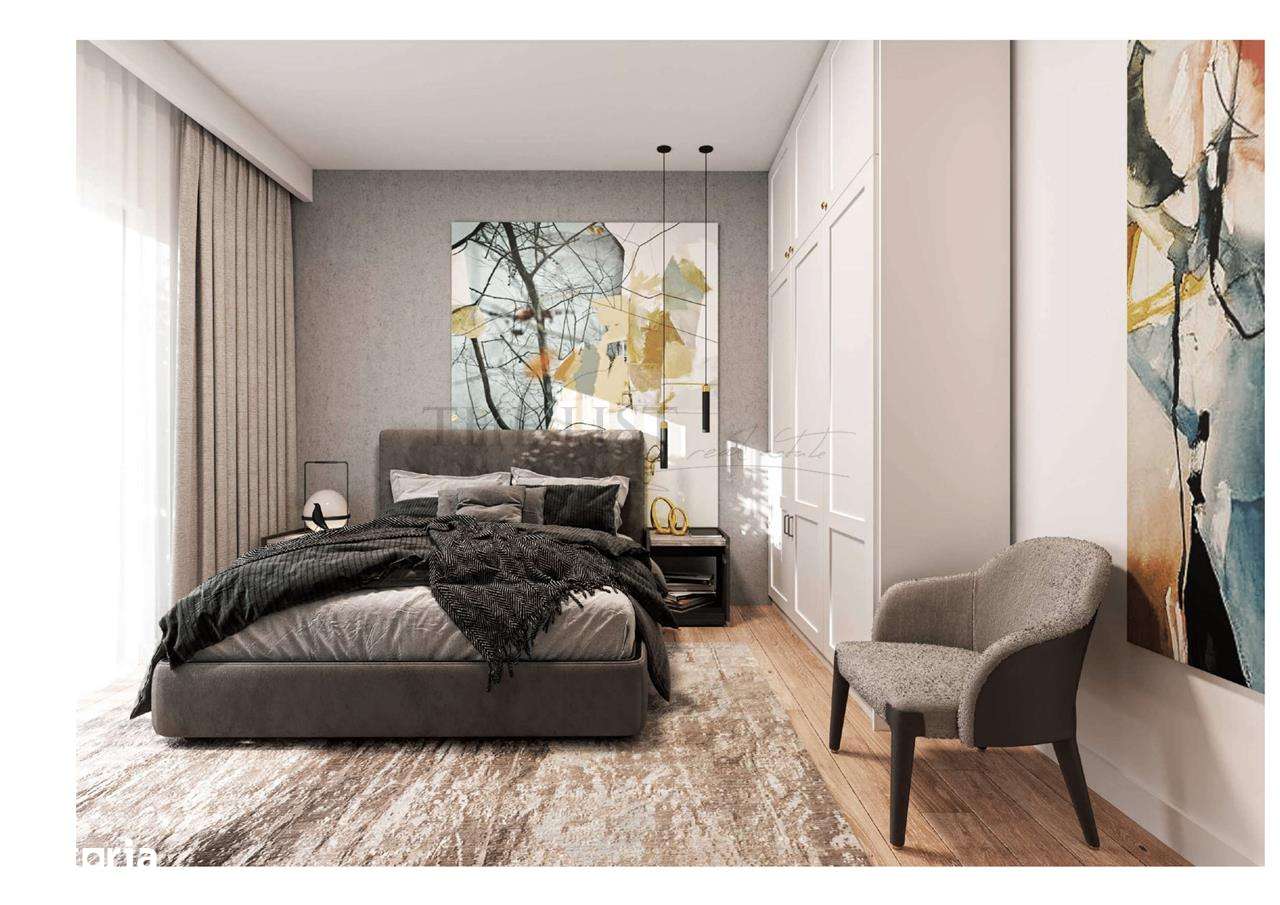 APARTAMENT 3 CAMERE | METROCITY URBAN LIVING |  COMISION 0% | - Imagine principală: 5/8