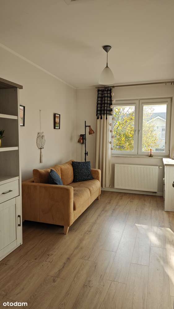 Przestronne mieszkanie z ogrodem, 2 miejsca postojowe w cenie! - Pełny obrazek: 5/20