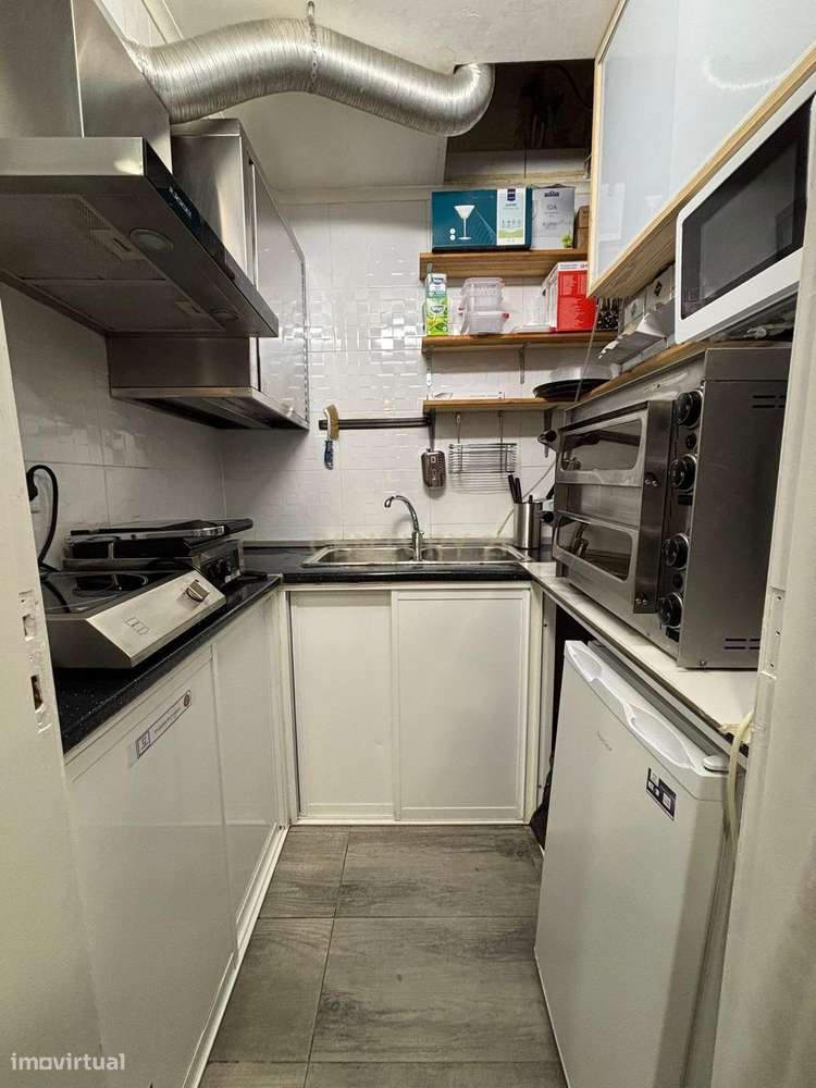 Cafe Renovado na Damaia-6