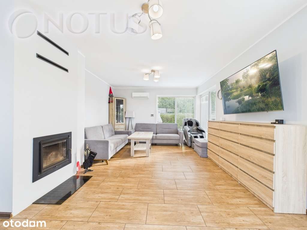 Energooszczędny dom Konikowo k. Koszalina - Pełny obrazek: 4/19