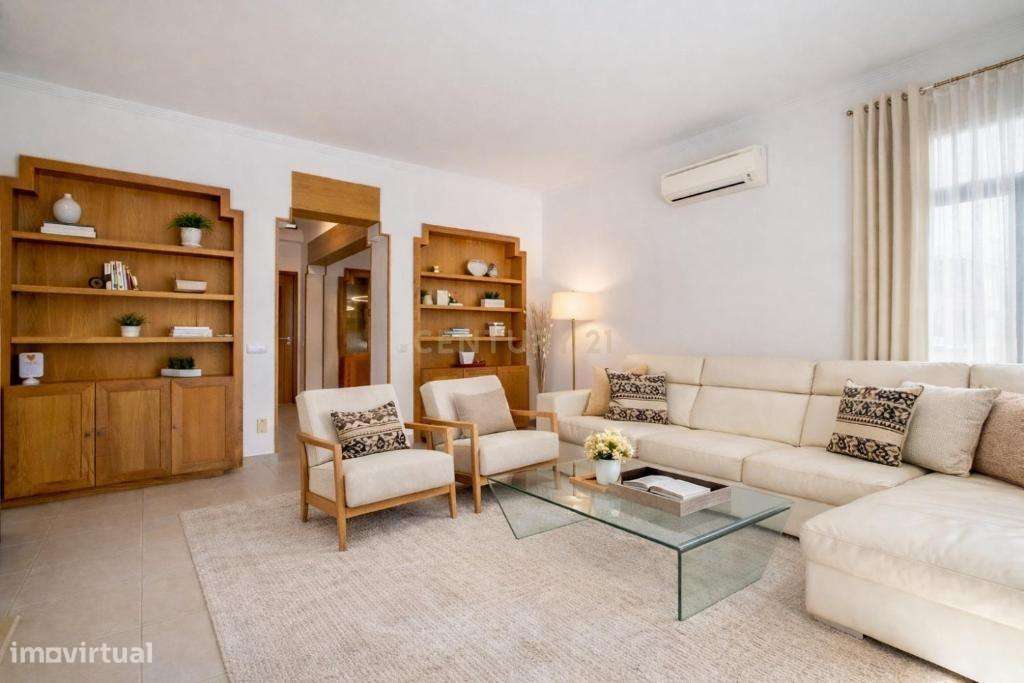 Moradia Unifamiliar de Prestígio | Guia – Albufeira | T4 | Piscina | J - Grande imagem: 4/40