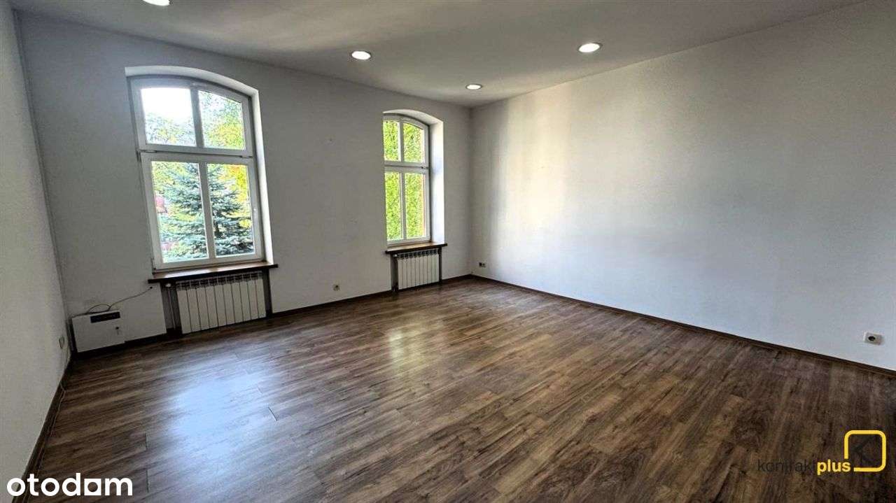 Atrakcyjny lokal biurowy 74,49 m² – Ruda Śląska - Pełny obrazek: 5/10