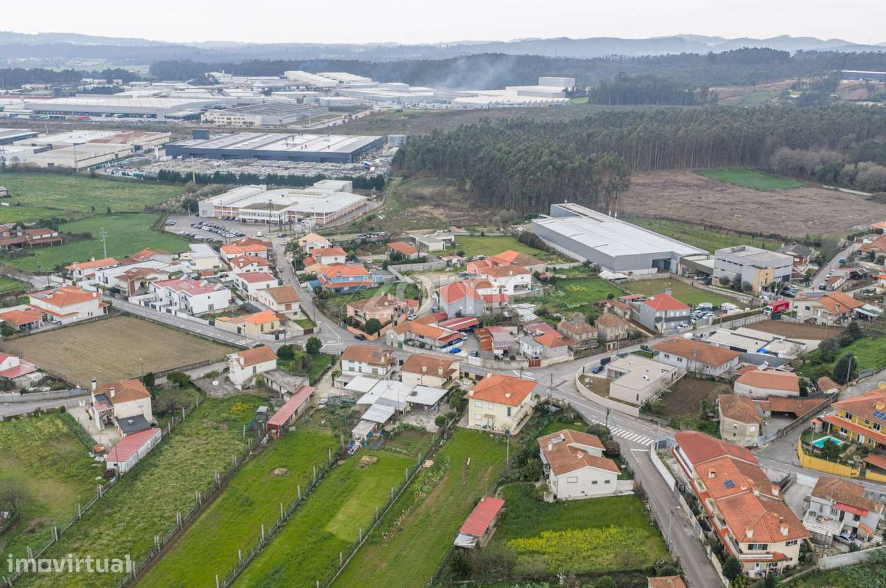 Moradia T4, em Ribeirão, Vila Nova de Famalicão - Grande imagem: 5/36