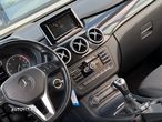 Mercedes-Benz B 180 d BlueEFFICIENCY Edition Style - 20