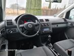 Volkswagen Touran 1.6 Basis - 24