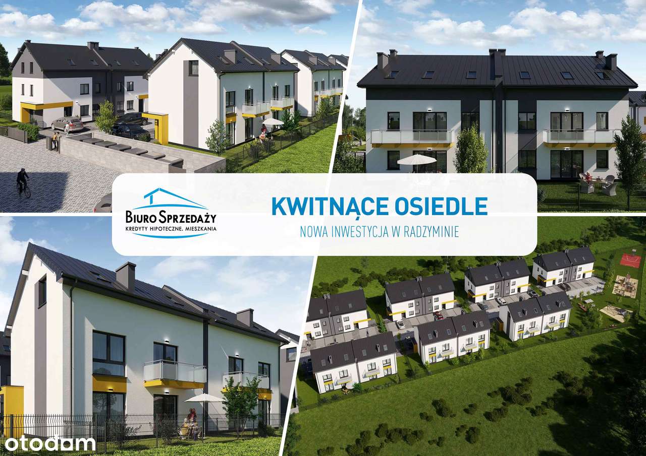 DWA POZIOMY DLA DUŻEJ RODZINY+2MP+OGRÓEK-MOŻLIWOŚĆ PODZIAŁU - Pełny obrazek: 4/11