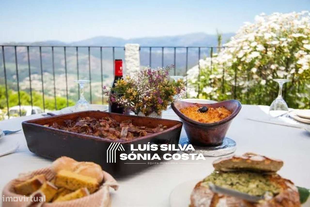 Incrível Terreno c/ 7315m2 & Ótima Vista localizado na freguesia... - Grande imagem: 5/18