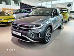 Volkswagen T-Roc 1.5 TSI Style DSG - 6