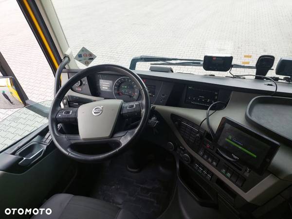 Volvo FH460 LNG - 20