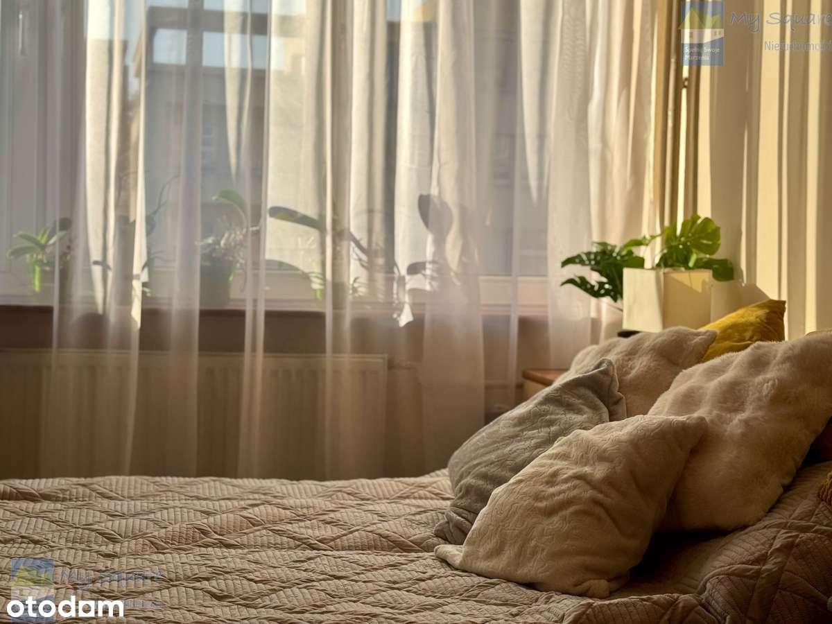 Idealne dla pary, topowa lokalizacja - blisko SPODKA !!!-10