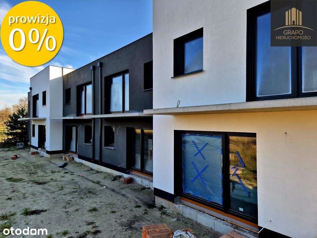 Mieszkanie z ogródkiem, 2 miejsca parkingowe-11