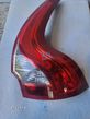 VOLVO XC60 LAMPA PRAWA TYŁ TYLNA 31323035 - 2