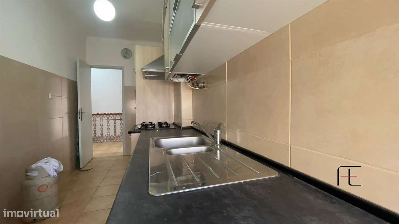 Apartamento T2 Arrendamento em Queluz e Belas,Sintra - Grande imagem: 3/24