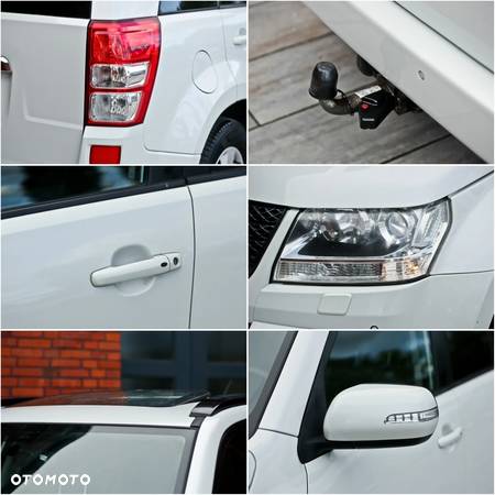 Suzuki Grand Vitara 1.9 DDiS X30 - 35