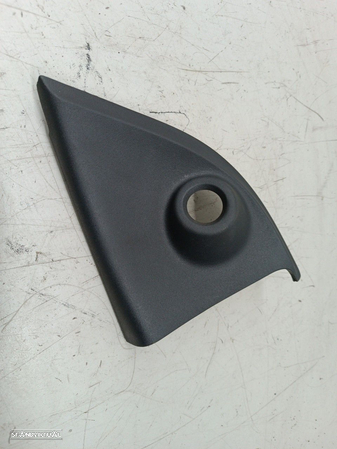 Moldura Triangular Do Retrovisor Renault Clio Iii (Br0/1, Cr0/1) - 5