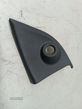 Moldura Triangular Do Retrovisor Renault Clio Iii (Br0/1, Cr0/1) - 5