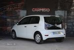 VW Up! - 5