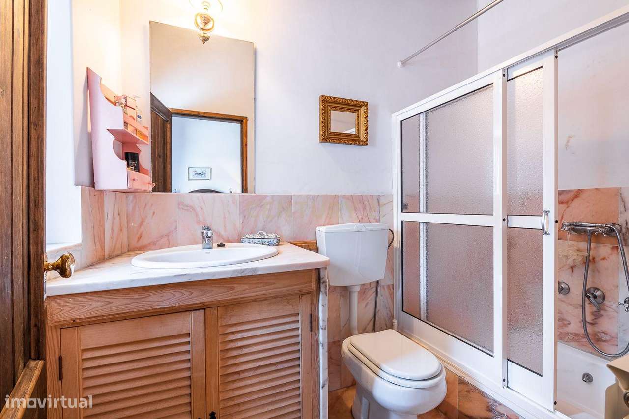 Quinta em Gondemaria em Ourém - Oportunidade Única-55