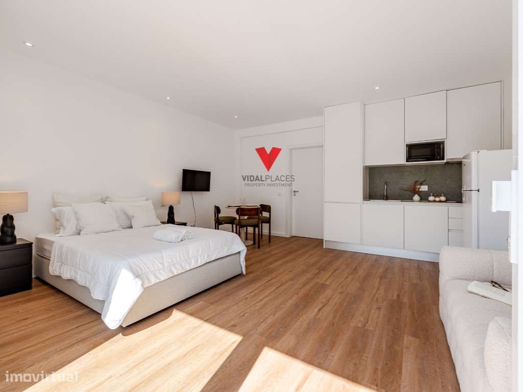 Oportunidade Única em Leiria! - Grande imagem: 3/18