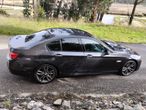 BMW M550d xDrive Auto - 3