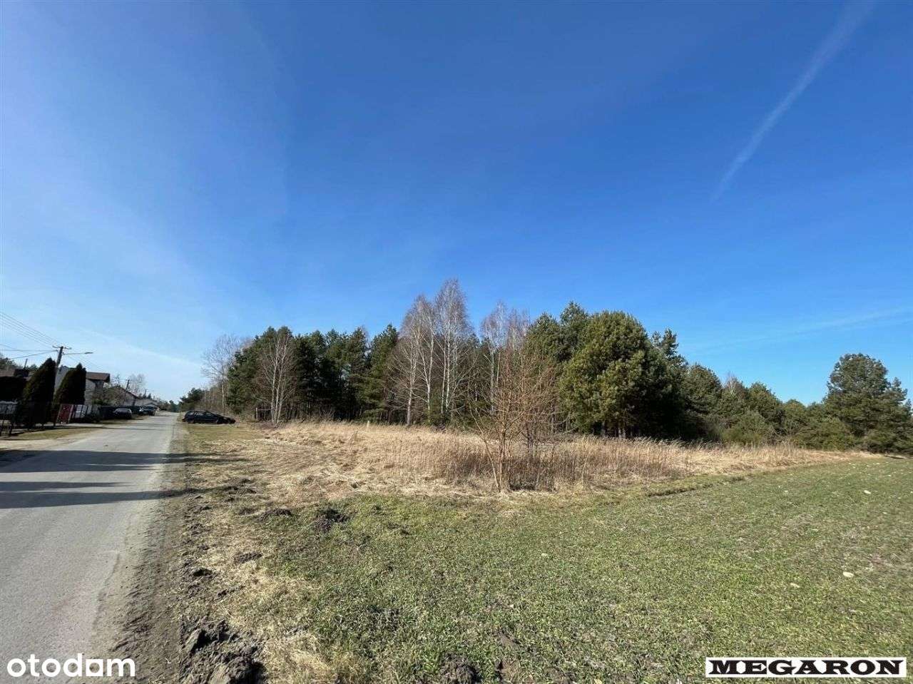 Działka, 16 219 m², Prusicko-8