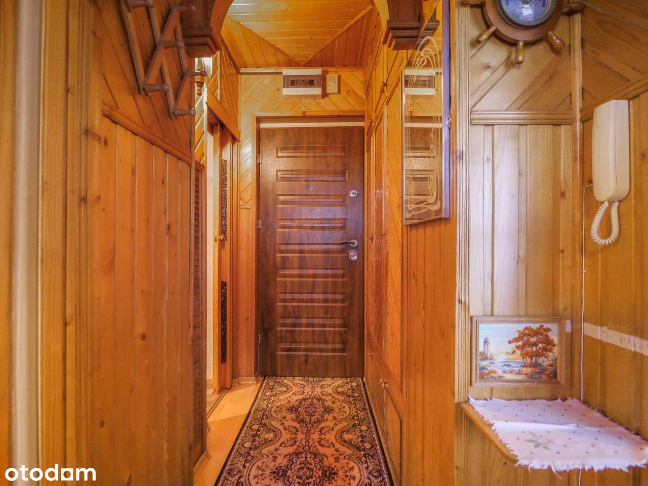 2-pokojowe mieszkanie 42 m2 z panoramą na Nową Hutę-8