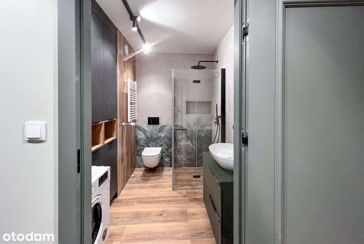 Wysokiej klasy mieszkanie na sprzedaż - bez 2% pcc-5