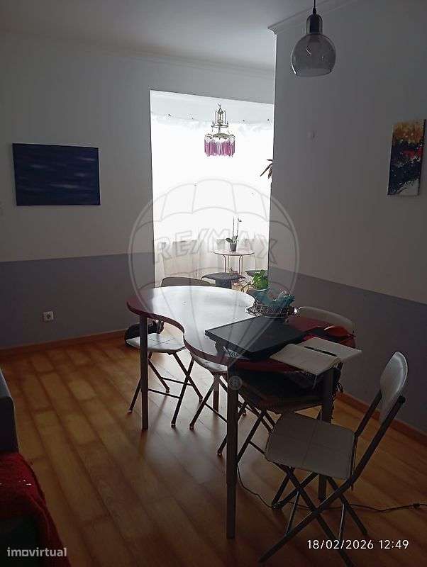 Apartamento T3 para venda - Grande imagem: 2/13