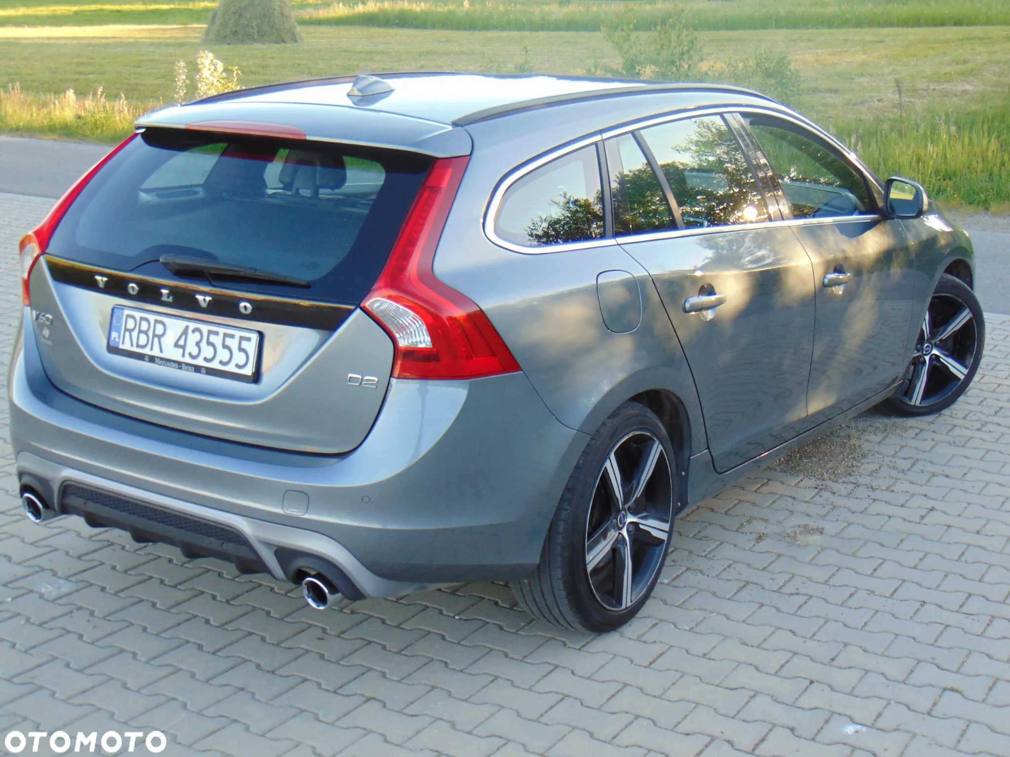 Volvo V60 D2 RDesign - 30