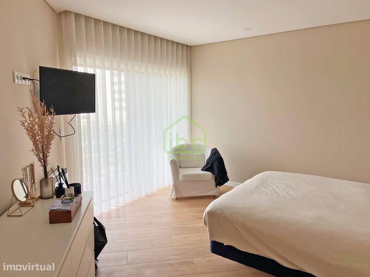 Excelente apartamento T3 frente ao mar | Póvoa de Varzim-13