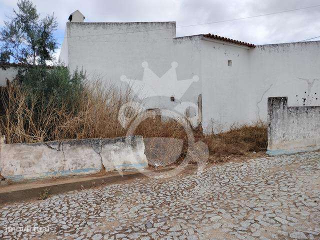 Ruina com Terreno no Perimetro Urbano 1460 m2-6