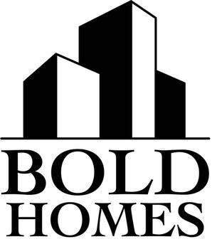 BOLD Homes Sp.o.o. Logo