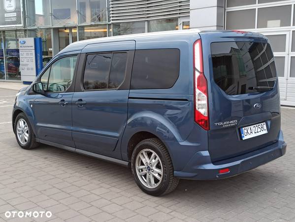 Ford Tourneo Connect Grand - 4