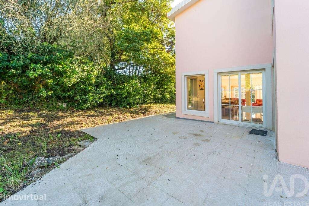 Casa T4 em Sintra (Santa Maria e São Miguel, São Martinho e São Pedro - Grande imagem: 5/29