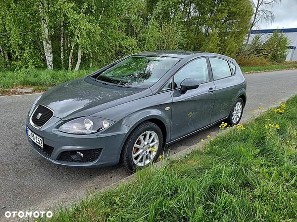 Seat Leon - 6