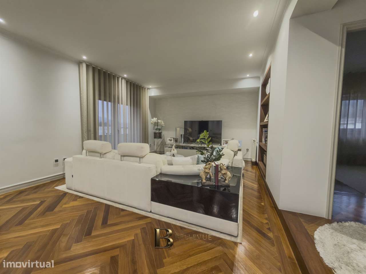 Moradia T3 Venda em Nespereira,Guimarães-28