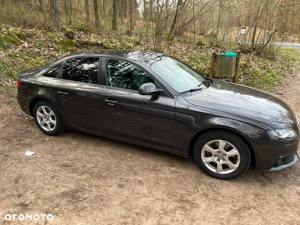 Audi A4 2.0 TDI e - 3