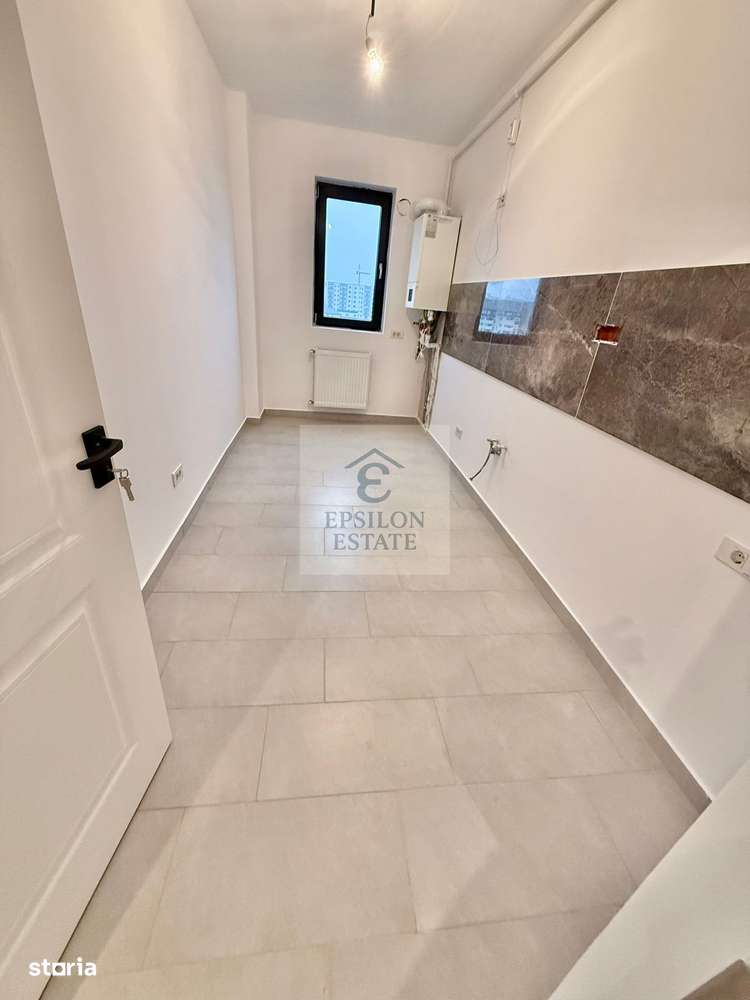 Apartament 2 camere decomandat - Militari Residence-2