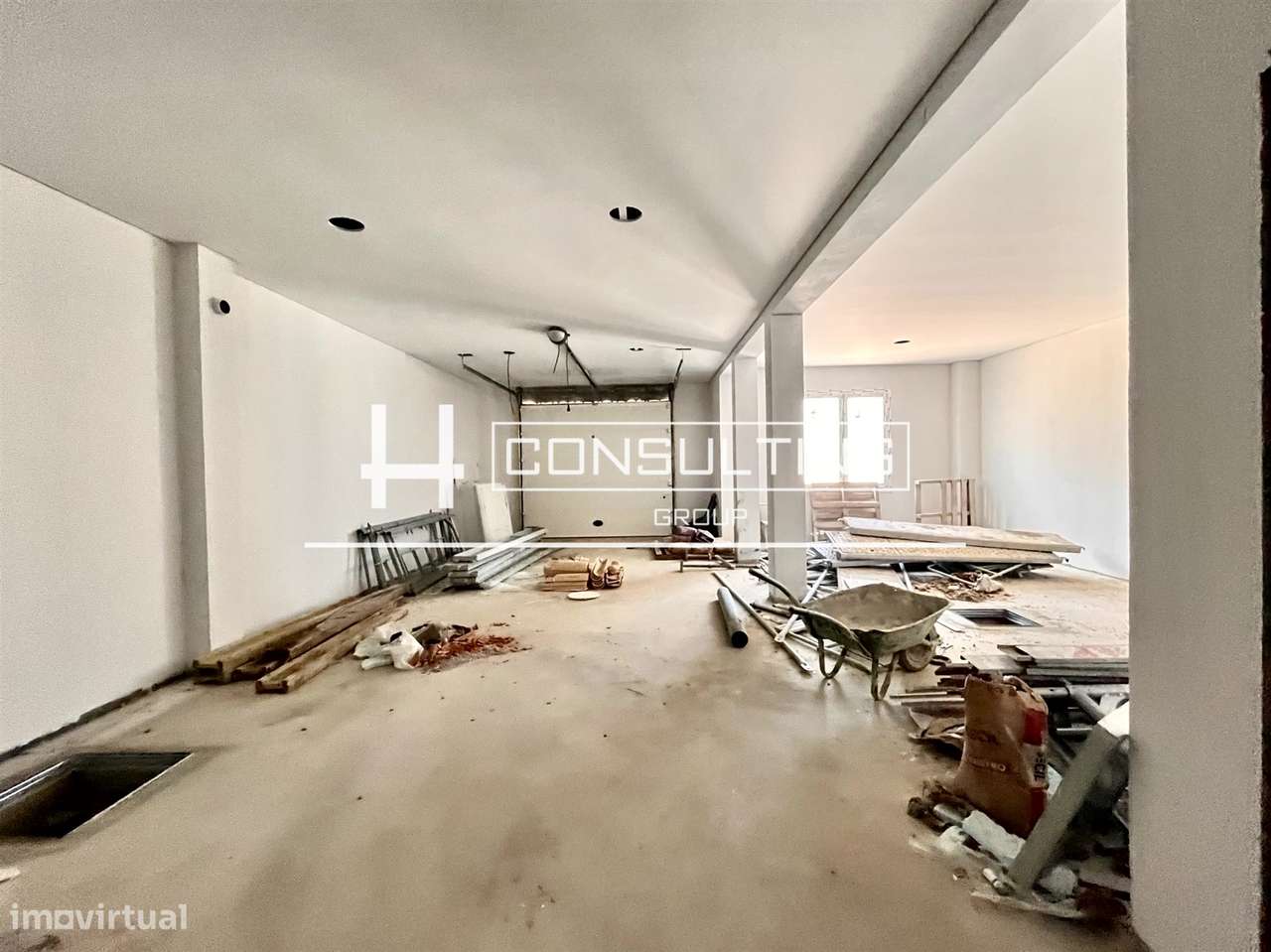 Moradia T4 DUPLEX Venda em Fernão Ferro,Seixal-26