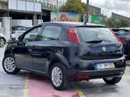 Fiat Grande Punto 1.2 Active - 2