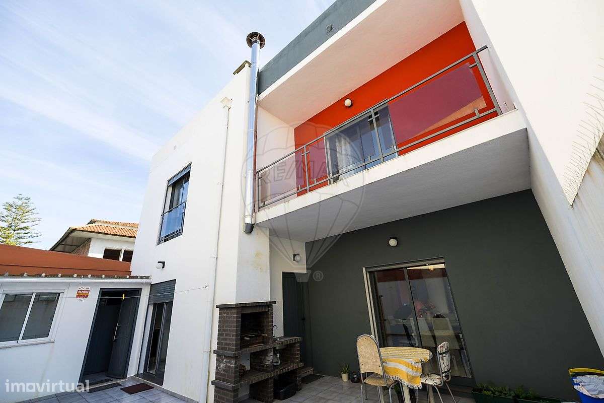 Moradia T5 para venda-7