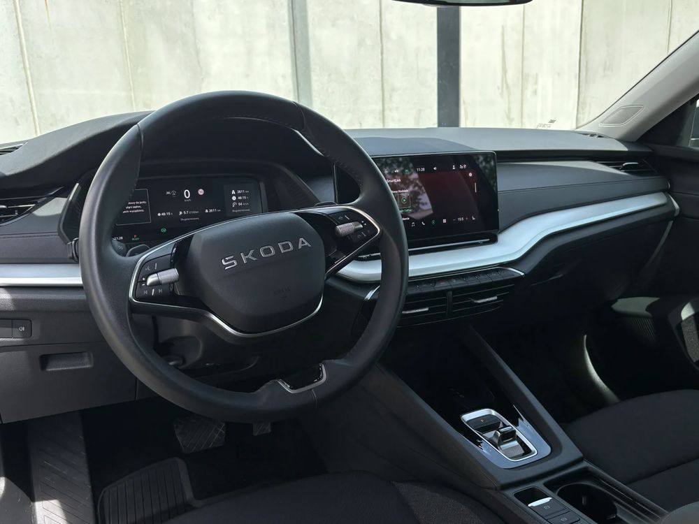 Skoda Octavia FV 23%